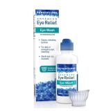 Bausch + Lomb Advanced Eye Relief Eye Wash 4 fl oz - Retail: $10