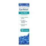 Bausch + Lomb Advanced Eye Relief Eye Wash 4 fl oz - Retail: $10