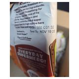 Jacksons Chips Sweet Potato Chips Avocado Oil Carolina Barbeque Flavor Kettle Cooked, Vegan, Gluten Free, Non GMO, Paleo and Kosher Friendly, 2.5 Ounce, Pack of 8