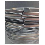 Forum 10 3 Compartment Black Deep Square Base Container - 40 ct