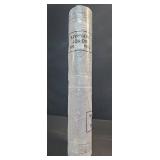 Geetery Clear PC Pipe Long Polycarbonate Round Rigid Plastic Tubing Unbreakable Plastic Tube Clear Tube for Dust Collection Hose Fittings (6 x 36 Inch) - Retail: $65