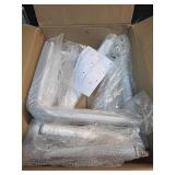 Couch Stand Assist Aid for Elderly, Height and Width Adjustable Chair Sofa Lift Assis Devices for Seniors Sit to Stand, Aid Rail Assistance Handle, 450 lbs Capacity (White), Retail $99