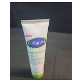 Cetaphil Travel Size Moisturizing Cream for Very Dry to Dry Skin  Unscented  3 oz - Retail: $14