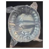 F&L Indutries 16 inch Duct Board Collar in 28 Gauge Galvanized Steel, Tab Collar for R4, R6 and R8 Ductboard Insulation Compatible With All Ductboard Thicknesses - Retail: $25