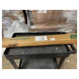 FXW Dog Playpen Replacement Stakes, Only Fit Rollick/Instant Dog Playpen, 9PCS, 40 inch