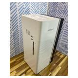 Retails for $160! Mifasol Humidifier Large Room Warm and Cool Mist, 5.3Gal/20L Humidifiers for Home 1500 sq ft, Double Nozzles Whole House Humidifier, Humidifiers for Bedroom Plants Office Commercial 