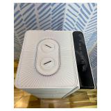 Retails for $160! Mifasol Humidifier Large Room Warm and Cool Mist, 5.3Gal/20L Humidifiers for Home 1500 sq ft, Double Nozzles Whole House Humidifier, Humidifiers for Bedroom Plants Office Commercial 