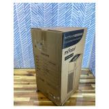 Retails for $160! Mifasol Humidifier Large Room Warm and Cool Mist, 5.3Gal/20L Humidifiers for Home 1500 sq ft, Double Nozzles Whole House Humidifier, Humidifiers for Bedroom Plants Office Commercial 