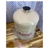 Potable Thermal Expansion Tank for Water Heater - 4.5 Gallon, 3/4 in MNPT Connection