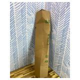 Decotalk 30 x 120 inch Marble Contact Paper Self Adhesive Wallpaper Stick and Peel Grey White Granite Countertop Contact Paper Decorative Wall Paper for Kitchen Backsplash Cabinets Island Furniture