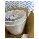 PASSICA DECOR Bow Wireless Battery Operated Wall Sconce Set of 2, Rechargeable Dimmable LED Lights with 15 Colors, Timer, Remote Control,Bow Lamp for Girls Rooms,Bedroom Living Room