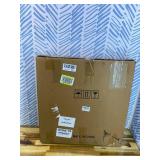 20 Inch Wheel Rim Protector for Tesla Model Y 2020-2024, 4PCS ABS Wheel Rim Guard Hubcap Cover Car Protection Tire, Tire Trim Rings for Curb Rash Prevention Model Y Accessories, Matte Black