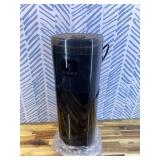 Large Humidifier for Bedroom, 9L/2.5Gal Ultrasonic Cool Mist, Easy Clean with 350ML/H Large Mist Speed, Remote control, Quiet Tower, Suitable for Kids Room Plant Yoga Study Room Office (Black)