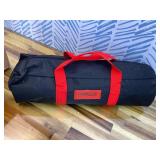 3-Ton Scissor Jack Kit for BMW & MINI with Rubber Jack Pads, Car Spare Tire Repair Tool Kit for BMW with Scissor Jack, Tire Changing Tools for BMW with Telescoping Lug Wrench (17/19/21/23mm)