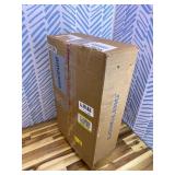 Driver Left Side Door Towing Mirror Power and Heated with Signal Light on Glass Textured Back Cover For Chevy Silverado Sierra 1500 2500 3500HD from 2003 to 2006