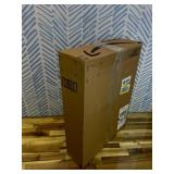 Caution Uneven Surface Slip and Fall Hazard OSHA Sign, 10x7 Inches, Rust Free .040 Aluminum, Fade Resistant, Made in USA