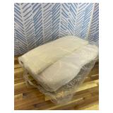 The Best Anti Wrinkle Side Sleeper Pillow, Anti Aging Beauty Pillow, Prevent and Stop Sleep Wrinkles, Additional Satin Case Included, 100 Night Sleep Trial, CertiPUR-US