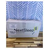 The Best Anti Wrinkle Side Sleeper Pillow, Anti Aging Beauty Pillow, Prevent and Stop Sleep Wrinkles, Additional Satin Case Included, 100 Night Sleep Trial, CertiPUR-US