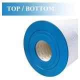 Pool Filter Compatible with C100S, CX100XRE, C-9440, SwimClear C100S, PA100S, 1 Pack