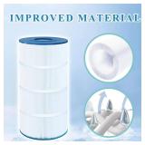 Pool Filter Compatible with C100S, CX100XRE, C-9440, SwimClear C100S, PA100S, 1 Pack