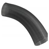 Notonmek Bagger Flex Hose 764-05082 Compatible with Cub Cadet MTD RZT Riding Mower 34" 36" 42" 46" 50" 54" Replace for Double/Triple Rear Fast Bagger Kit 76405082
