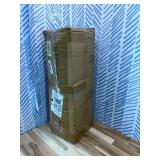 Notonmek Bagger Flex Hose 764-05082 Compatible with Cub Cadet MTD RZT Riding Mower 34" 36" 42" 46" 50" 54" Replace for Double/Triple Rear Fast Bagger Kit 76405082