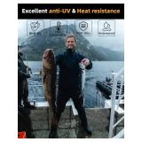 FOCEAN Boat Flooring EVA Foam Boat Decking Camo Marine Flooring Self-Adhesive Marine Mat for Motorboat RV Yacht Kayak 94.5" x 47.2"/23.6"/15.7"