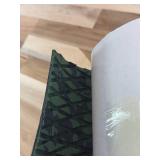 FOCEAN Boat Flooring EVA Foam Boat Decking Camo Marine Flooring Self-Adhesive Marine Mat for Motorboat RV Yacht Kayak 94.5" x 47.2"/23.6"/15.7"