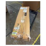 SUNNYFEEL Double Camping Chair Portable Folding Loveseat for 2 Adults Heavy Duty Oversized Camping Couch 600 lbs with Cup Holders & Storage for Outdoor Camping, Beach, Lawn, Patio RV & Indoor Use