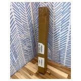 TSEXES 2FT T8 LED Tube Light,12W(30W Equivalent),Type A+B Plug & Play or Ballast Bypass,1560LM,Led Replacement F20T10 T20T12 Flourescent Tube,5000K, Dual Ended Power, Clear Cover(4-Pack)