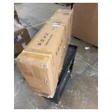 Tamliy 3-Drawer Mobile Vertical Filling Cabinet