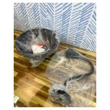 15 Inch Large Outdoor Gooseneck Barn Light, Dusk to Dawn Barn Light Waterproof and Rustproof Exterior Light Fixture for Patio, Porch, Garage, Gooseneck Lighting