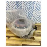 MEDAMOC Yogurt Maker with Temperature Control, Adjustable Time Homemade Probiotic Yogurt Maker Machine