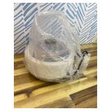 MEDAMOC Yogurt Maker with Temperature Control, Adjustable Time Homemade Probiotic Yogurt Maker Machine