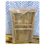 Lap Desk Laptop Desk Tray with Cushion, Laptop Lap Pad Bed Tray Adjustable Angle Portable,for Home Office, Sofa, Bed, Couch and car. Cushioned laptopTable Tray Bamboo