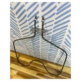 UPGRADED WP308180 W10308477 Oven Bake Element Replacement for Whirlpool Oven Heating Element WP308180 by Beaquicy - Suitable for Kenmore,Whirlpool ovens RF366PXXN2,FEP310EN0,RF365PXYN0,RF327PXVW,etc.