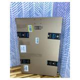 UPGRADED WP308180 W10308477 Oven Bake Element Replacement for Whirlpool Oven Heating Element WP308180 by Beaquicy - Suitable for Kenmore,Whirlpool ovens RF366PXXN2,FEP310EN0,RF365PXYN0,RF327PXVW,etc.