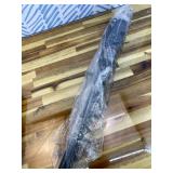 Coinmit 4W Picture Light Plug in, 12" Adjustable LED Art Light with Remote Control, Dimmable Wall Light for Picture Display Dartboard Art Work (Black)