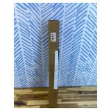 Coinmit 4W Picture Light Plug in, 12" Adjustable LED Art Light with Remote Control, Dimmable Wall Light for Picture Display Dartboard Art Work (Black)