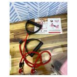 Waist Twister Machine, Adjustable Exercise Twist Board for Women Men, Noiseless Ab Twister for Home Gym Equipment, 330 lbs Capacity with Timer, Reps, Calories with Digital Display