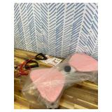 Waist Twister Machine, Adjustable Exercise Twist Board for Women Men, Noiseless Ab Twister for Home Gym Equipment, 330 lbs Capacity with Timer, Reps, Calories with Digital Display