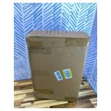 Waist Twister Machine, Adjustable Exercise Twist Board for Women Men, Noiseless Ab Twister for Home Gym Equipment, 330 lbs Capacity with Timer, Reps, Calories with Digital Display