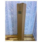 LACHEERY Thick Butcher Block Contact Paper for Countertops Waterproof 24"x160" Self Adhesive Butcher Block Countertops for Kitchen Wallpaper Peel and Stick Wood Vinyl Wrap Dark Brown Wood Wall Paper