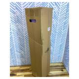 Hatha Yoga Extra Thick TPE Yoga Mat - 72"x 32" Thickness 1/2 Inch -Eco Friendly SGS Certified - With High Density Anti-Tear Exercise Bolster For Home Gym Travel & Floor Outside