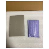 Wire Shelf Cover,KHASIM Wire Rack Covers for Pantry,PVC Wood-Look Faux Wood Shelf Liners,24x12 Inch,0.24 inch Thick for Home and Kitchen Organization