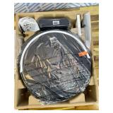 Retails for $110! ROPVACNIC Robot Vacuum Cleaner Robot Vacuum and Mop Combo with 4000Pa Suction, Personalized Cleaning Adjustments, Self-Charging Robotic Vacuum Cleaner, Advanced Obstacle Avoidance