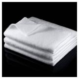 Tatuo 59 Inch Quilt Batting Polyester Batting for Upholstery Bonded Quilting Craft and Wearable Arts(1.5m x 4 Yards x 0.1 Inch)