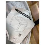 Raynesys Sports Pods, Instant Pop Up Bubble Tent Fits 3-4 Persons, No Condensation, Spacious Interior, Ultra Visibility for Outside Sports Events, Fishing, Ultra Visibility, All Weather Protection