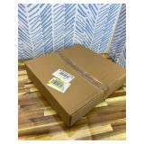 6 Ft Artificial Norfolk Pine Garlands, Realistic Christmas Garland for Mantle, Real Touch Cedar Garland for Table, Stairs, Indoor & Outdoor Decor, Christmas Decorations