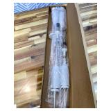 Upgraded 4902FA1665W Washer Suspension Rod Kit Fit for LG Kenmore Washing Machine WT5001CW WT5101HV WT5101HW 79629002010 79629272000 Replace AJK72909308 4902EA1002F, 4Pcs